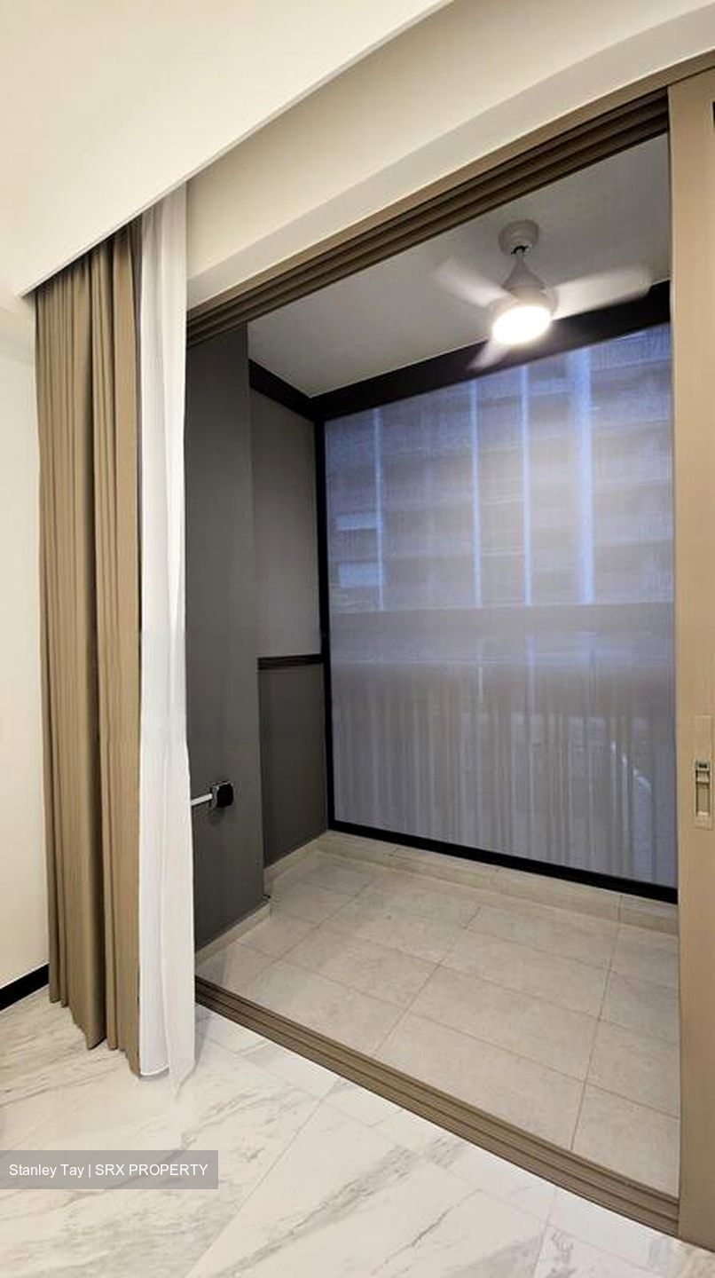 Pasir Ris Drive 8 (D18), Condominium #482075011